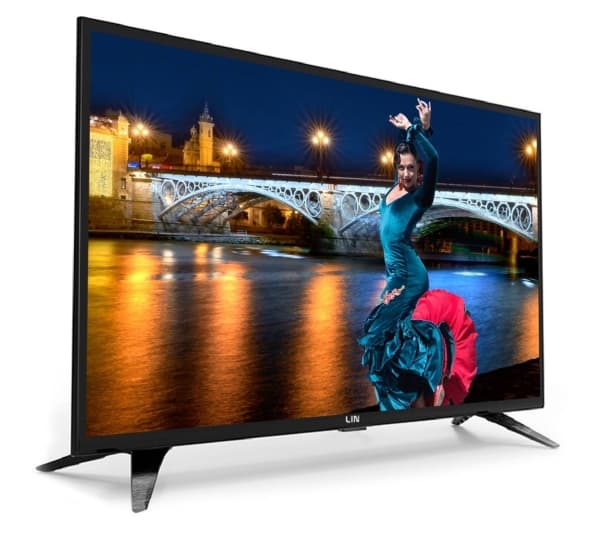 TV 32 LIN 32D1700 SMART HD Ready DVB-T2