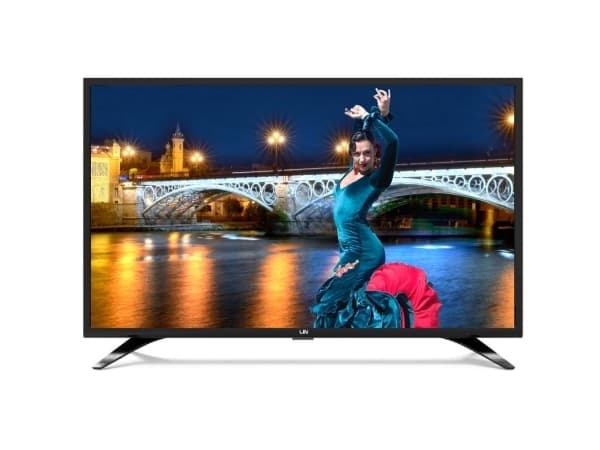 TV 32 LIN 32D1700 SMART HD Ready DVB-T2
