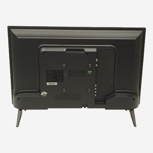 Tv till husvagn 24 tum 12 volt Palco TS24 LX2, 12v /230v