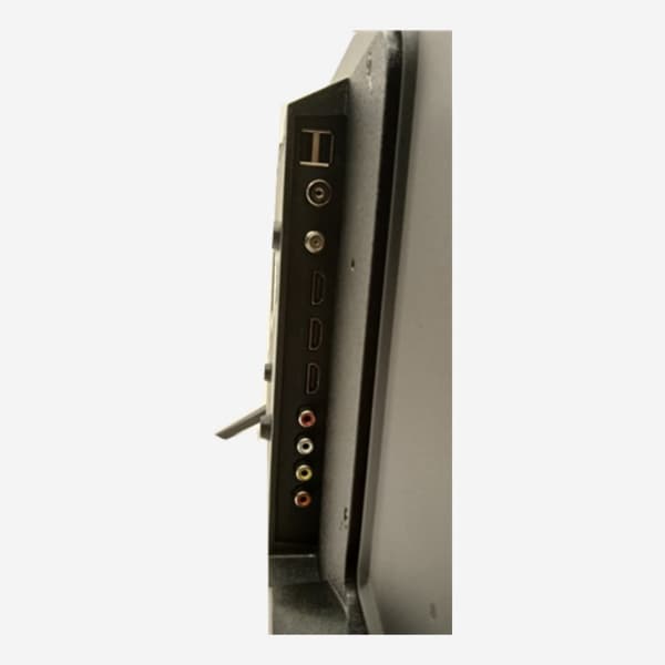 Tv till husvagn 24 tum 12 volt Palco TS24 LX2, 12v /230v