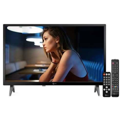 Tv till husvagn 24 tum 12 volt Palco TS24 LX2 12v /230v