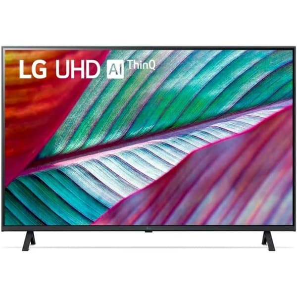 TV LG 65UR78006LK 65" LED 4K Ultra HD HDR Direct-LED