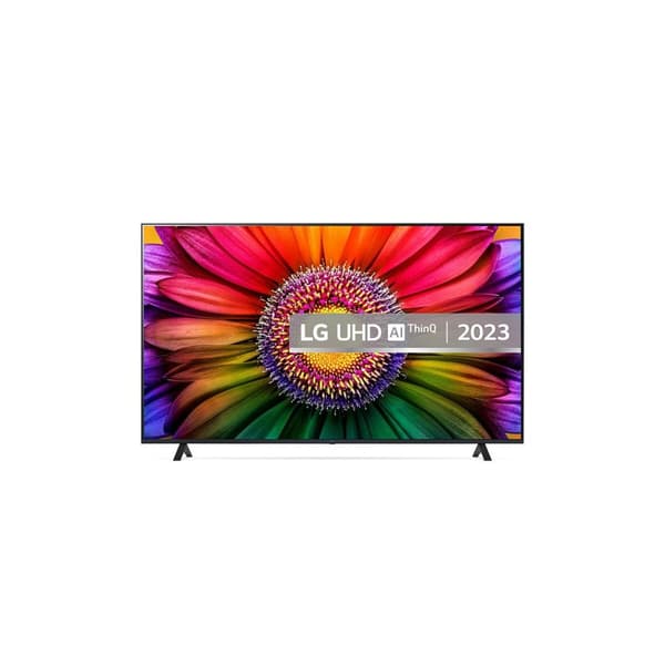 TV LG 70UR80006LJ 4K Ultra HD Direct-LED