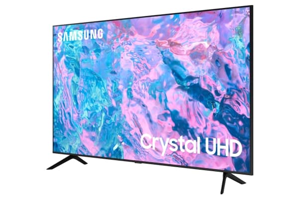 UE55CU7170 (2023) 55" (139 cm) UHD-TV i krystall