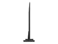 Miniatyrbild 3 av 5: Samsung HG65AU800EE - 65" Diagonal klass HAU8000 Series LED-bakgrundsbelyst LCD-TV - Crystal UHD - hotell/gästanläggning - Smart TV - Tizen OS - 4K U