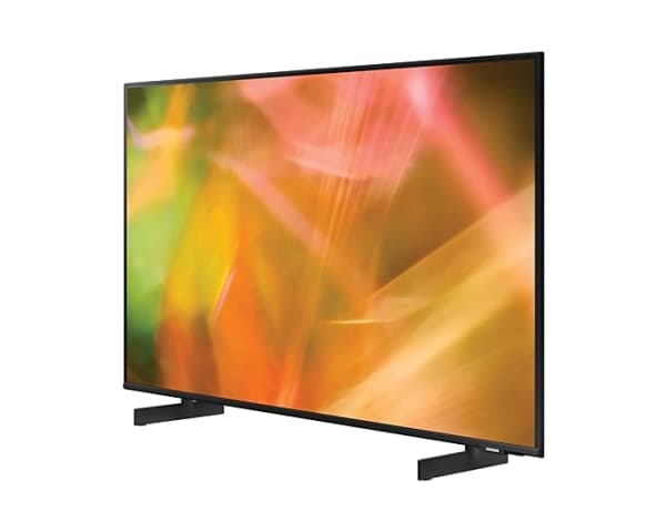 Samsung HG65AU800EE - 65" Diagonal klass HAU8000 Series LED-bakgrundsbelyst LCD-TV - Crystal UHD - hotell/gästanläggning - Smart TV - Tizen OS - 4K U