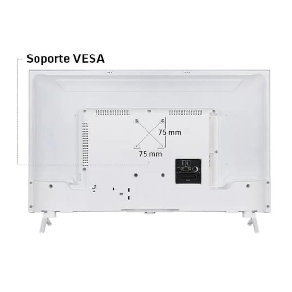 TV Nilait Prisma NI-32HB7001NW 32"