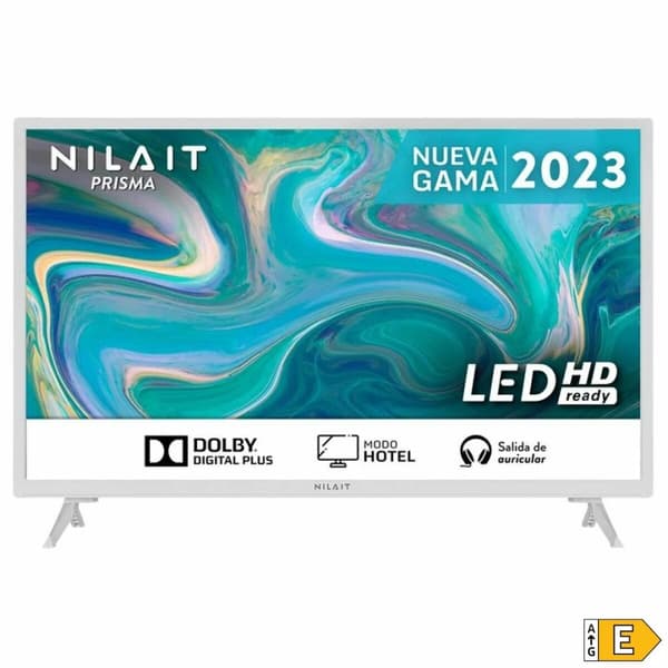 TV Nilait Prisma NI-32HB7001NW 32"