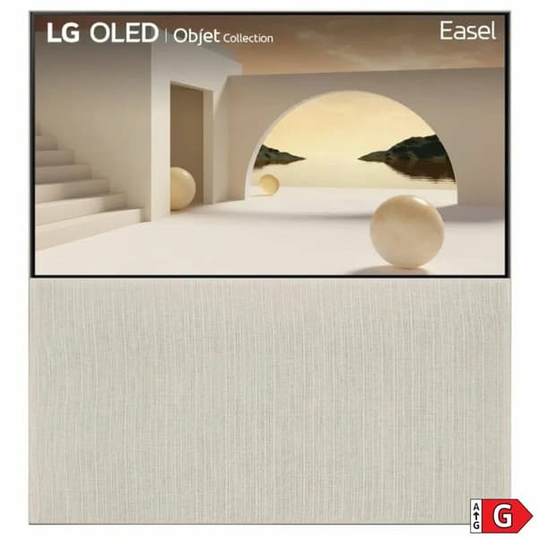 Smart TV LG EASEL 65ART90E6QA.AEU 65" 4K Ultra HD
