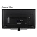 Miniatyrbillede 4 af 6: Smart TV Nilait Luxe NI-50UB8002S 4K Ultra HD 50"