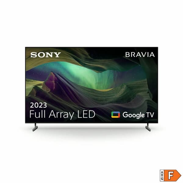 TV Sony KD65X85LAEP 65" LED 4K Ultra HD HDR LCD
