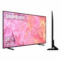 Miniatyrbillede 3 af 4: Smart TV Samsung TQ75Q60CAUXXC 4K Ultra HD 75"