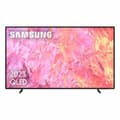 Miniatyrbillede 1 af 4: Smart TV Samsung TQ75Q60CAUXXC 4K Ultra HD 75"