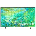 Miniatyrbillede 1 af 7: Smart TV Samsung TU65CU8000KXXC 65" 4K Ultra HD