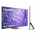 Miniatyrbillede 3 af 5: Smart TV Samsung TQ75QN700CTXXC 75" 8K Ultra HD