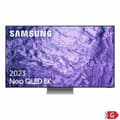 Miniatyrbillede 2 af 5: Smart TV Samsung TQ75QN700CTXXC 75" 8K Ultra HD