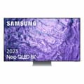 Miniatyrbillede 1 af 5: Smart TV Samsung TQ75QN700CTXXC 75" 8K Ultra HD