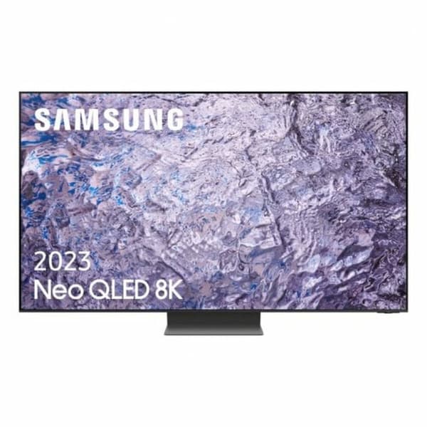 Smart-TV Samsung TQ85QN800CTXXC 85" 8K Ultra HD