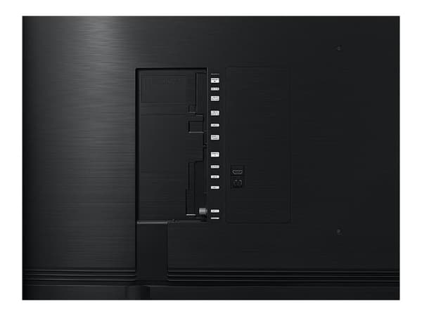 Samsung HG75AU800EE - 75" Diagonalklasse HAU8000 Series LED-bakgrunnsbelyst LCD TV - Crystal UHD - hotell / reiseliv - Smart TV - Tizen OS - 4K UHD (