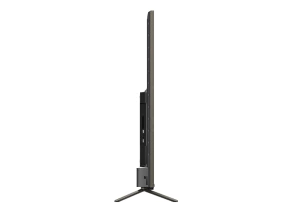 Philips 43PUS8118 - 43" Diagonal klass 8100 Series LED-bakgrundsbelyst LCD-TV - Smart TV - 4K UHD (2160p) 3840 x 2160 - HDR - satin chrome