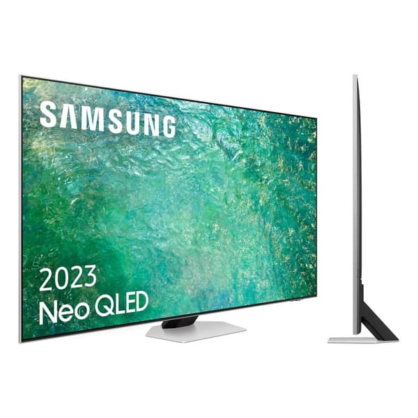TV Samsung TQ85QN85CATX 4K Ultra HD QLED 85"