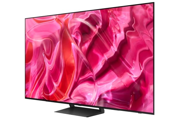 Samsung QE77S90CAT OLED 77'' 4K Ultra HD Tizen TV Tizen TV