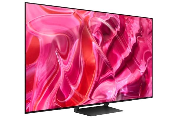 Samsung QE77S90CAT OLED 77'' 4K Ultra HD Tizen TV Tizen TV