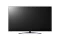 Miniatyrbilde 3 av 5: LG 55UR81003LJ - 55" Diagonalklasse UR81 Series LED-bakgrunnsbelyst LCD TV - Smart TV - webOS, ThinQ AI - 4K UHD (2160p) 3840 x 2160 - HDR - Direct L