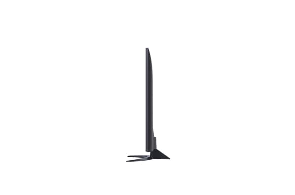 LG 55UR81003LJ - 55" Diagonalklasse UR81 Series LED-bakgrunnsbelyst LCD TV - Smart TV - webOS, ThinQ AI - 4K UHD (2160p) 3840 x 2160 - HDR - Direct L