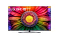 Miniatyrbilde 2 av 5: LG 55UR81003LJ - 55" Diagonalklasse UR81 Series LED-bakgrunnsbelyst LCD TV - Smart TV - webOS, ThinQ AI - 4K UHD (2160p) 3840 x 2160 - HDR - Direct L