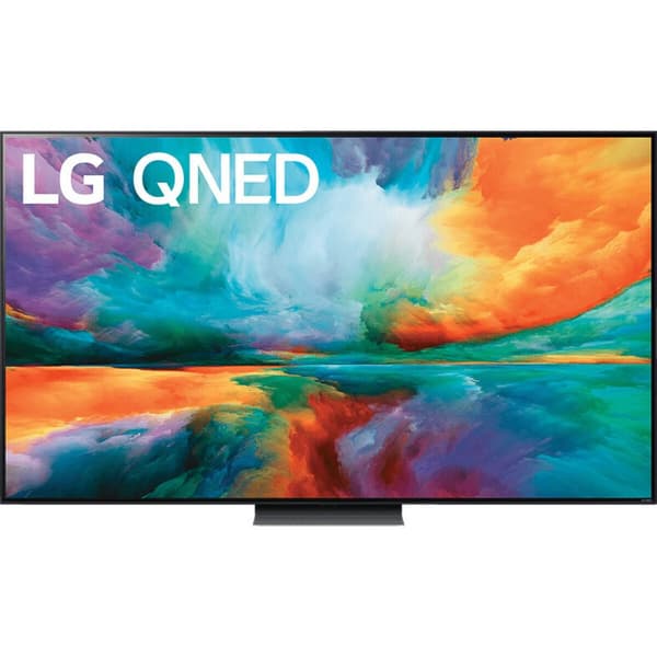 TV LG 65QNED816RE 4K Ultra HD 65" HDR10 QNED