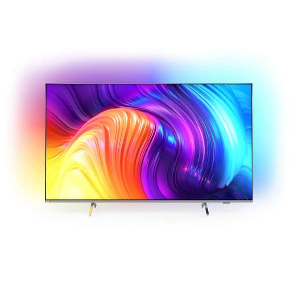 Smart TV Philips 43PUS8507 WI-FI 43" 4K Ultra HD LED