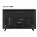 Miniatyrbillede 9 af 9: Smart TV Nilait Luxe NI-55UB8001SE 4K Ultra HD 55"