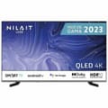 Miniatyrbillede 1 af 9: Smart TV Nilait Luxe NI-55UB8001SE 4K Ultra HD 55"