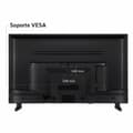 Miniatyrbillede 9 af 9: Smart TV Nilait Luxe NI-43UB8001SE 4K Ultra HD 43"