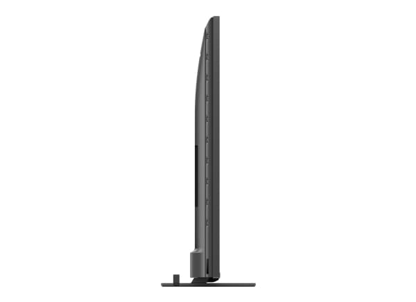 Philips 55PUS8518/12, 139,7 cm (55"), 3840 x 2160 pikseliä, LED, Älytelevisio, Wi-Fi, Antrasiitti