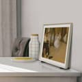 Miniatyrbillede 3 af 8: Smart TV Samsung The Frame 2023 32LS03 4K Ultra HD 32" QLED
