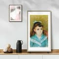 Miniatyrbillede 4 af 8: Smart TV Samsung The Frame 2023 32LS03 4K Ultra HD 32" QLED