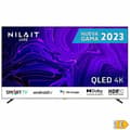 Miniatyrbillede 2 af 9: Smart TV Nilait Luxe NI-65UB8001SE 4K Ultra HD 65"