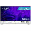 Miniatyrbillede 1 af 9: Smart TV Nilait Luxe NI-65UB8001SE 4K Ultra HD 65"