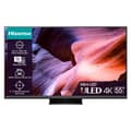 Miniatyrbillede 1 af 4: Smart TV Hisense 55U8KQ 55" 4K Ultra HD LED