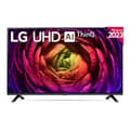 Miniatyrbillede 1 af 3: Smart TV LG 55UR73006LA 4K Ultra HD 55" LED IPS
