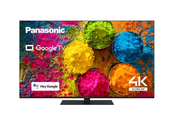 Panasonic TX-65MX700E, 165,1 cm (65"), 3840 x 2160 pikseliä, LED, Älytelevisio, Wi-Fi, Musta