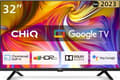 Miniatyrbilde 2 av 2: CHiQ L32H7G LED TV 32&amp;#039;&amp;#039; HD-klar Google TV