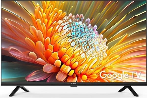 CHiQ L32H7G LED TV 32'' HD-klar Google TV