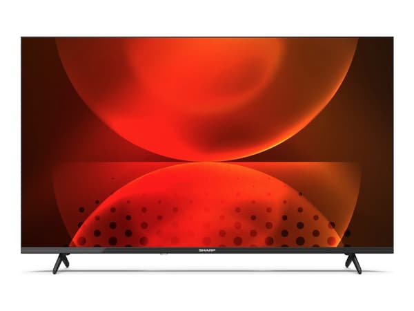 Sharp 40FH2EA, 101,6 cm (40"), 1920 x 1080 pikseliä, LED, Älytelevisio, Wi-Fi, Musta