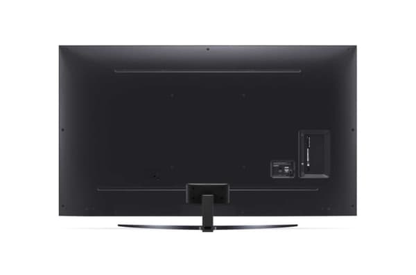LG 75UR81003LJ - 75" Diagonalklasse UR81 Series LED-bakgrunnsbelyst LCD TV - Smart TV - webOS, ThinQ AI - 4K UHD (2160p) 3840 x 2160 - HDR - Direct L