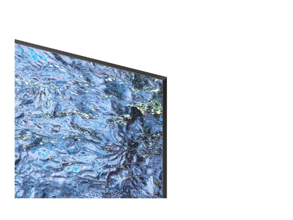 Samsung QE75QN900CT - 75" Diagonal klass QN900C Series LED-bakgrundsbelyst LCD-TV - Neo QLED - Smart TV - Tizen OS - 8K (4320p) 7680 x 4320 - HDR - Q