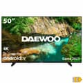 Miniatyrbillede 2 af 3: Smart TV Daewoo 50DM62UA 50" 4K Ultra HD