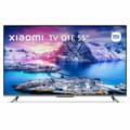 Miniatyrbillede 1 af 2: Smart TV Xiaomi Q1E 55 55" 4K ULTRA HD QLED WIFI 55" 4K Ultra HD QLED